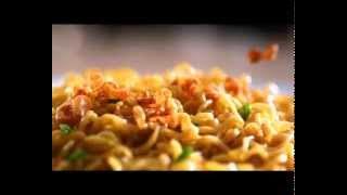 TVC Indomie Goreng - Start Your Day 15s