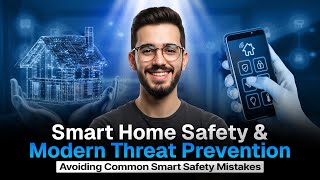 Avoiding Common Smart Safety Mistakes