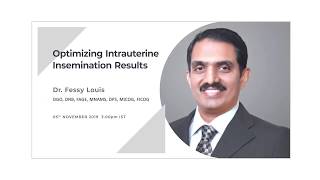 Optimizing Intrauterine Insemination Results - Dr. Fessy Louis