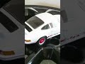 Porsche 911 Carrera RS 2.7 in 1/18