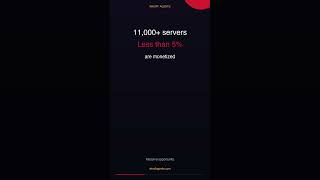 MCP Servers Are the New SaaS #shorts #ai #mcp #startup
