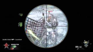 Call of Duty: Black Ops HIT DETECTION SUCKS