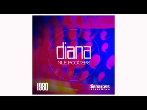 Diana Ross and Chic feat. Nile Rodgers "Back ...Into The Disco Scene" [HD]