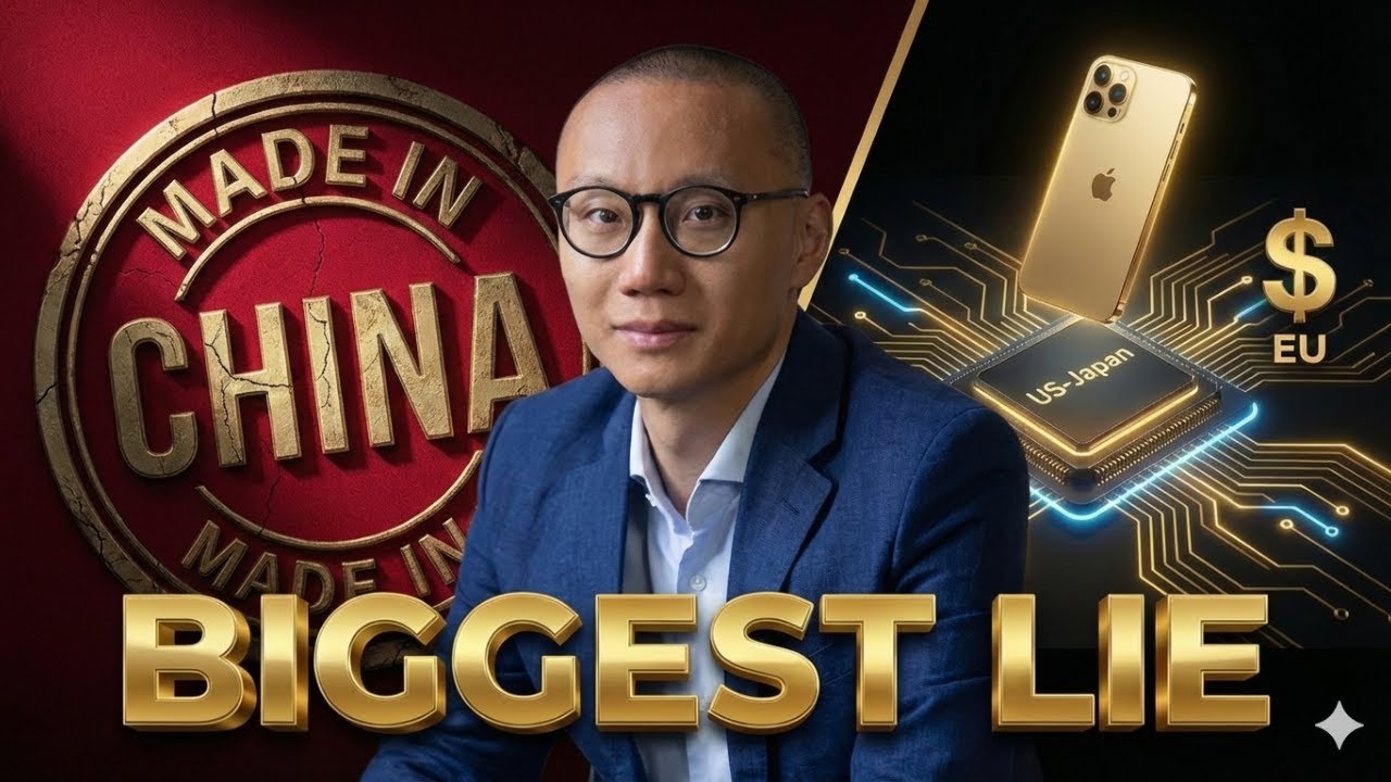 Inside Huawei: Why America Fears This Company Most