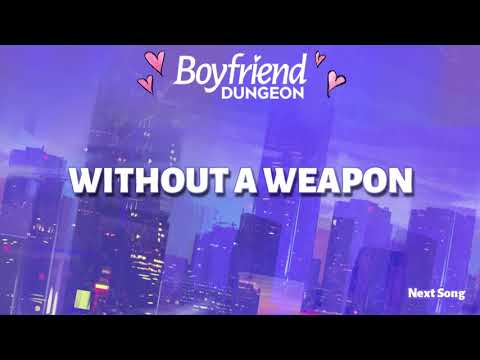 Video: Boyfriend Dungeon Is Een Dungeon-crawler Waarmee Je Je Wapen Kunt Daten
