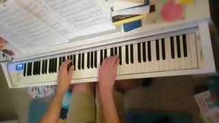 It Could Happen To You - Jimmy Van Heusen, solo piano