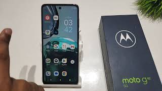 How to turn off system software update in moto g52 | Moto g62 me auto update kaise band kare screenshot 5