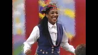 Closing To All Aboard For Sharing 1996 Vhs Screener Version