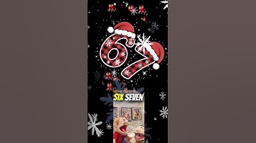 Jeffy and Marvin "67"! #jeffy #marvin #67 #puppets #funny