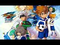 Inazuma Eleven GO OST Supernova Cover