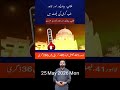 Multan, Bahawalpur, and Lahore in the Grip of Intense Heat