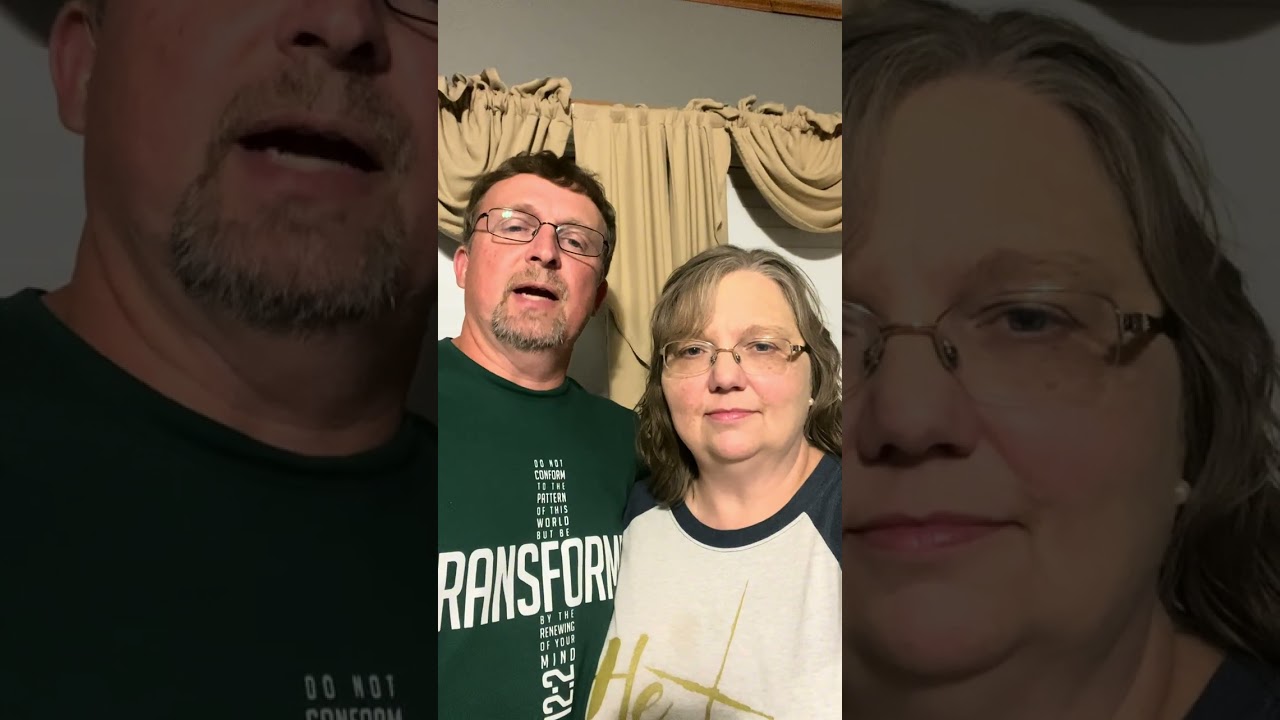 BRO TODD THANK YOU VIDEO