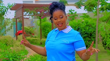 FORTUNE MWIKALI - NO UUNDU TWAISYE {Official 4k Video} Sms Skiza 95213135 To 811