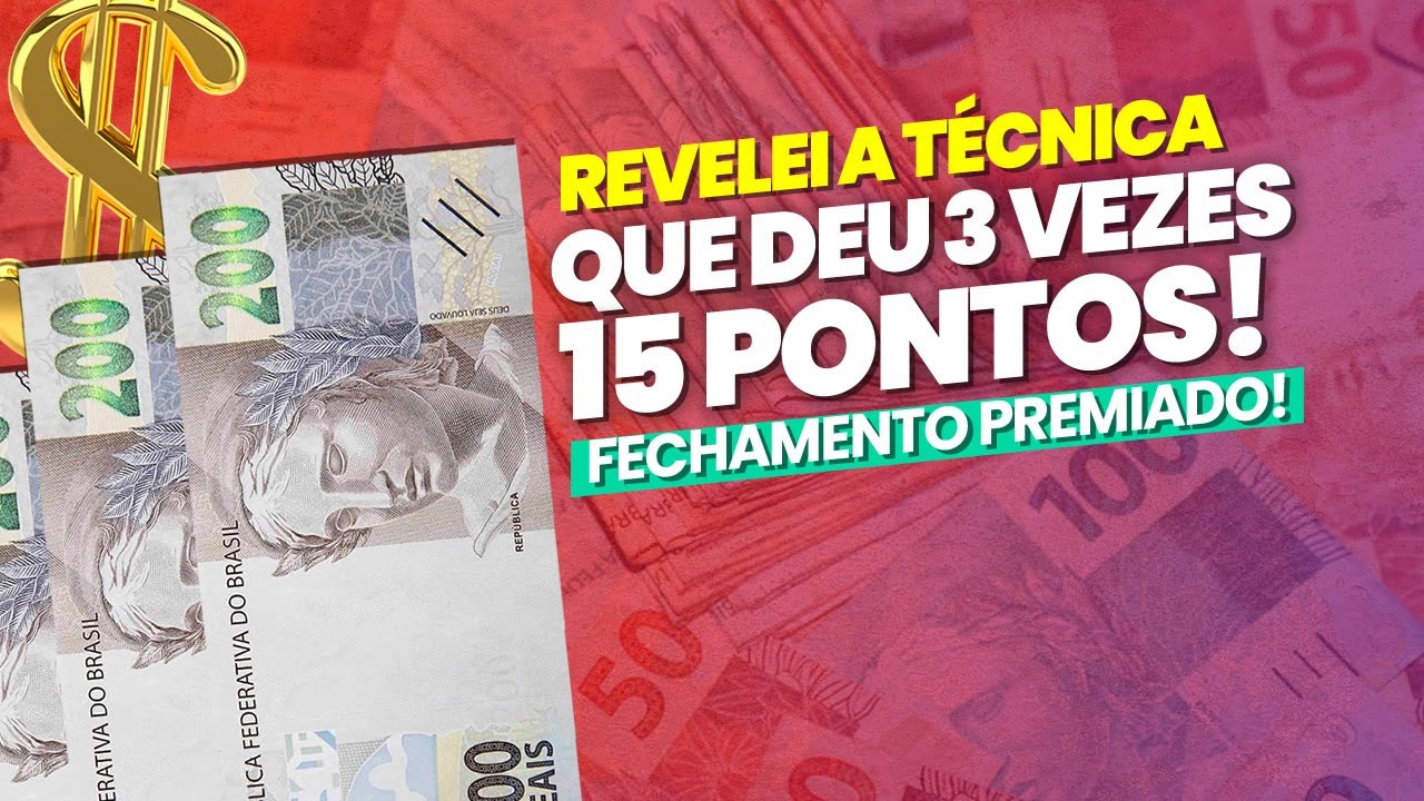 🍀REVELEI o fechamento que ACERTOU 3 VEZES os 15 pontos da Lotofácil – GEREI OS JOGOS PRA VOCÊ.