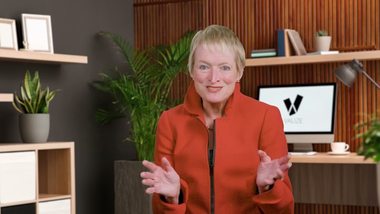 Unlocking Strategic Thinking with Thought Sparks | Rita McGrath