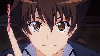 Edit De Issei Hyoudou Juggernaut Drive