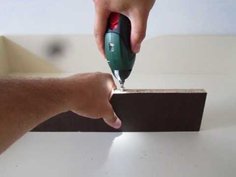 BlackDecker CS3652LC (BDCS30C) vs Bosch IXO medium