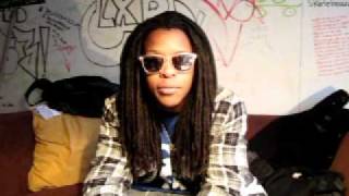 Quick Hits At Winterclash 2011 - Montre Livingston