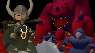 The HARDEST Challenges In Runescape's Mid Game (#3)