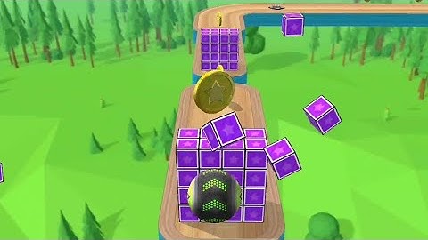 Going Balls All Levels Gameplay android ios mobile game part #722