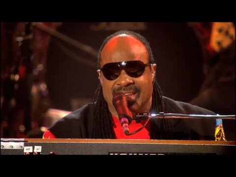 სტივი უანდერის საუკეთესო სიმღერები