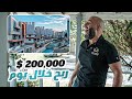 عملت 200 الف دولار بعد ما اشتريت وبعت عقار خلال يوم واحد