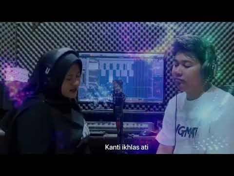 TRESNO WARANGGONO Nurbayan BIKIN BAPER ( cover Masdddho ft Lindasulini )