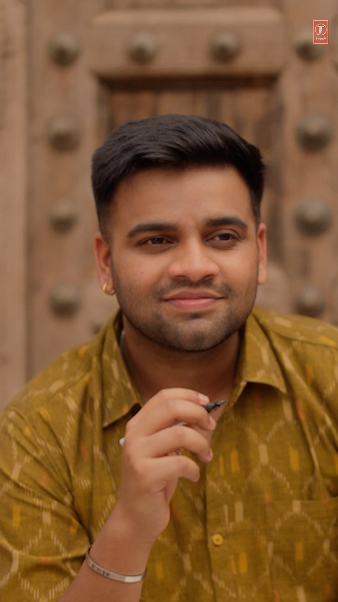 Tu Jaise Dariya (Teaser): Parth Srivastava, Anushka Kaushik | Releasing Tomorrow