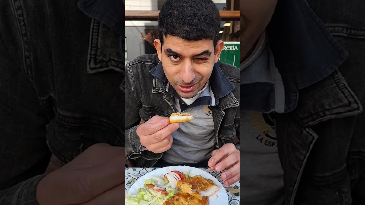 Loli invita y moha paga 😡😡