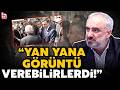 Cenazedeki 'selamlaşma' gerilimi gündem olmuştu! Saymaz'dan çok tartışılan o görüntüye flaş sözler!
