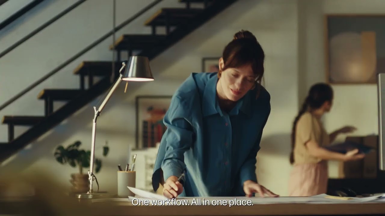 The Industrial Evolution | HP Empowers AEC Professionals to Build as One