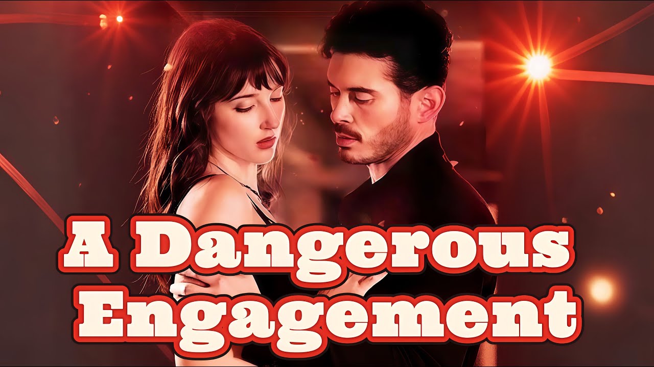 A Dangerous Engagement: The Bride He Mustn't Touch | Can I Escape Love with My Stepbrother?