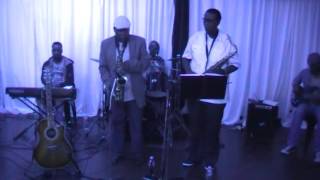 'You think you know me' by Sons of the River Jazz Band (with Claude Gawe)