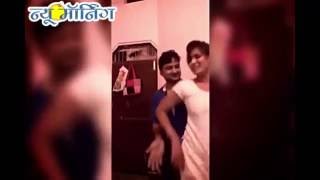 Private Room Dance New Sapna Viral Video HOT Priavte Party Dance Sapna New Dance 2016