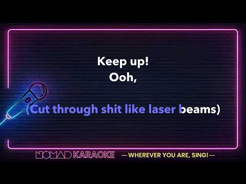 Qveen Herby 5D Karaoke 