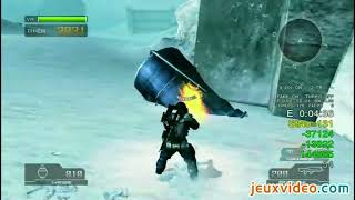 Lost Planet: Extreme Condition de Capcom | Jeu vidéo | état bon