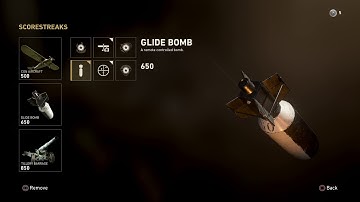 WWII Private Beta: Glide Bomb Scorestreak