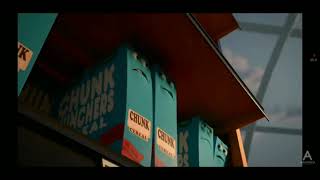 Sausage Party Censored