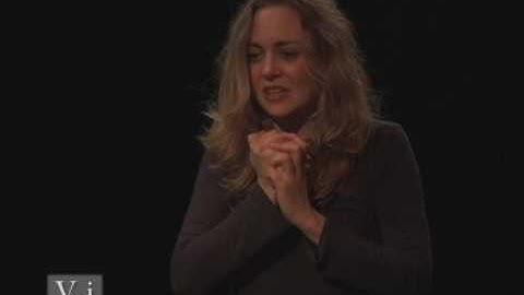 myShakespeare | Macbeth 5.1 Interview with Macbeth and Lady Macbeth