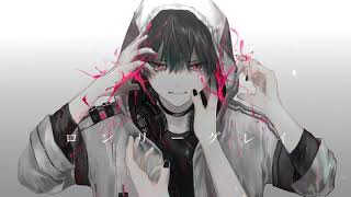 Nightcore - Au Revoir (Deeper Version)