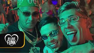 TO FIRMÃO VIVENDO - MC JACARÉ, MC TUTO E MC LUUKY