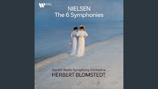 Symphony No. 4, Op. 29 "The Inextinguishable": III. Poco adagio quasi andante