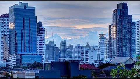 Electrical Design consideration for tall buildings Part 04