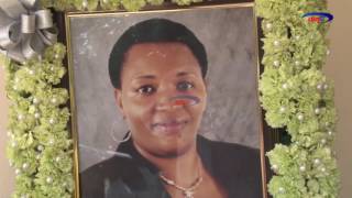 Azam Tv Mazishi Ya Mke Wa Mwakyembe