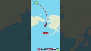 Границы России Длина Удивила