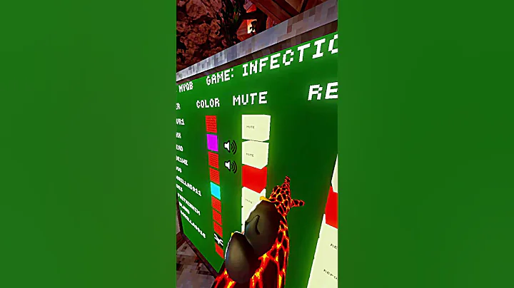 Juking The MOST Obvious MODDER in Gorilla Tag #gorillatag #gorillatagjuke #savavr #gtagjuke #gorilla