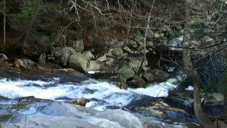Glendale Falls.wmv