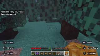 Minecraft screenshot 1