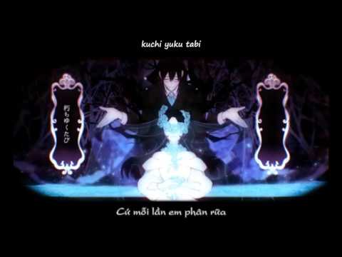 【vietsub】 The Necrophile's Bride/ ネクロの花嫁【Vocaloid Cover】 KAITO V3