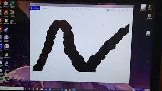 Bouncing ball digital gif for animation class